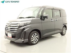 ルーミー カスタムG