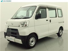 ダイハツ　ハイゼットV SPクリーン HR