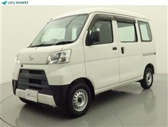 ダイハツ ハイゼットV SPクリーン HR