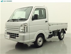 スズキ　キャリィT KC AC/PS