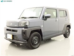 タフト X パノラマルーフ