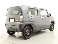 タフト X パノラマルーフ