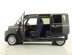 ムーヴキャンバス セオリー G