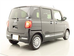 ムーヴキャンバス セオリー G