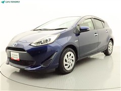 アクア S スタイルブラック