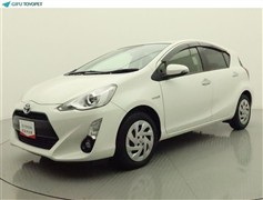 アクア S スタイルブラック