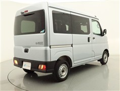 ハイゼットカーゴ DX 4WD