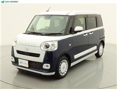 ムーヴキャンバスストライプスGター