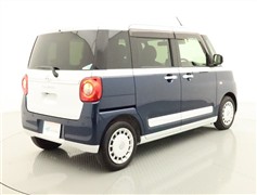 ムーヴキャンバスストライプスGター