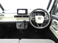 ムーヴキャンバスストライプスGタ