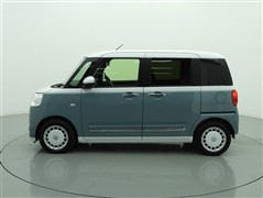 ムーヴキャンバスストライプスGタ