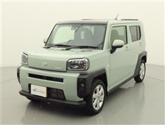 ダイハツ タフト G