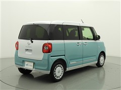 ムーヴキャンバス ストライプス G