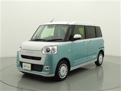 ムーヴキャンバス ストライプス G