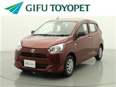 ダイハツ ミライース L SA3
