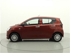 ミライース L SA3