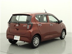 ミライース L SA3