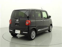 ムーヴキャンバス セオリー G