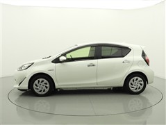 アクア S スタイルブラック