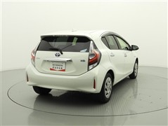 アクア S スタイルブラック