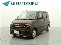 ダイハツ　ムーヴG