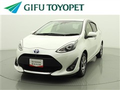 アクア S スタイルブラック