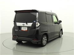 ルーミー カスタムG