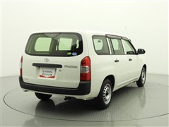 プロボックスV DX コンフォート