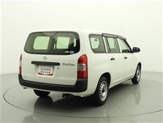 プロボックスV DX コンフォート