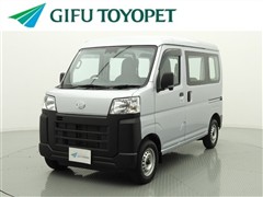 ダイハツ ハイゼットカーゴ スペシャル