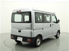 ハイゼットカーゴ スペシャル