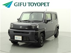 ダイハツ　タフト X