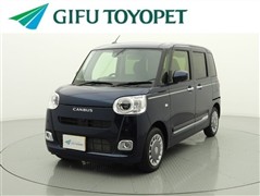 ムーヴキャンバス セオリー G