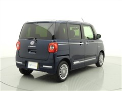 ムーヴキャンバス セオリー G