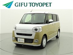 ムーヴキャンバス ストライプス G