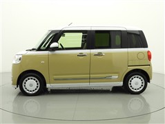 ムーヴキャンバス ストライプス G