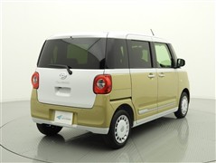 ムーヴキャンバス ストライプス G