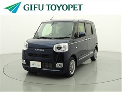 ムーヴキャンバス セオリーGターボ