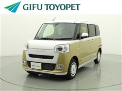 ムーヴキャンバスストライプスGター