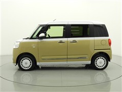 ムーヴキャンバスストライプスGター