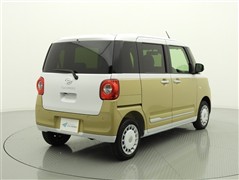 ムーヴキャンバスストライプスGター