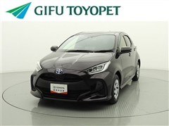 ヤリス ハイブリッド G