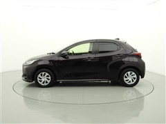 ヤリス ハイブリッド G