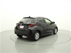 ヤリス ハイブリッド G