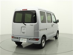 ハイゼットカーゴDX SA3 4WD