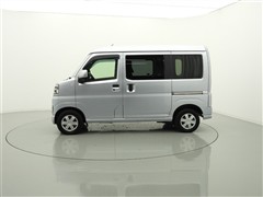 ハイゼットカーゴ クルーズターボ