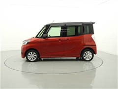 ekスペースカスタム G E-アシスト