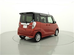 ekスペースカスタム G E-アシスト