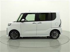 タント カスタム RSリミテッド