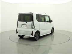 タント カスタム RSリミテッド